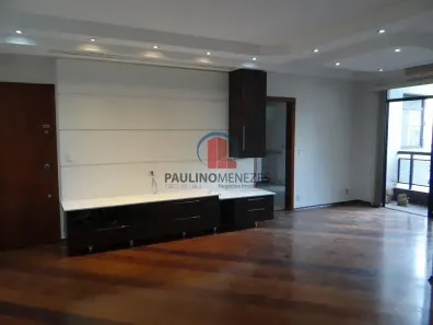 Apartamento com 3 Quartos à venda, 195m² no Jardim Paulista, Americana