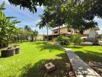 Casa com 6 Quartos à venda, 1200m² no Setor de Habitações Individuais Norte, Brasília