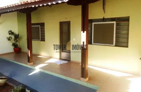 Casa com 2 Quartos à venda, 157m² no Vila São Cristóvão, Valinhos