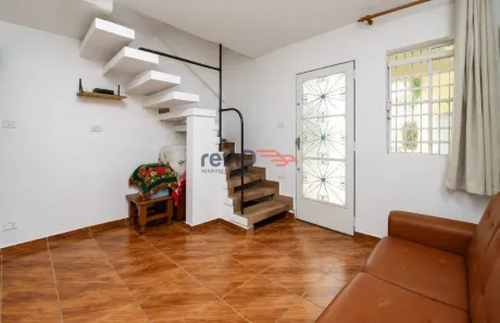 Casa com 2 Quartos para alugar, 56m² no Chácara Santo Antônio (Zona Sul), São Paulo
