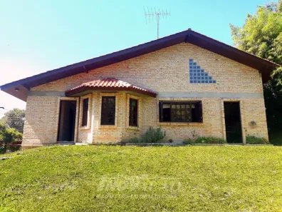 Casa com 3 Quartos à venda, 184m² no Pedancino, Caxias do Sul