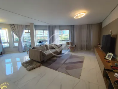 Apartamento com 3 Quartos à venda, 164m² no Pompéia, Santos