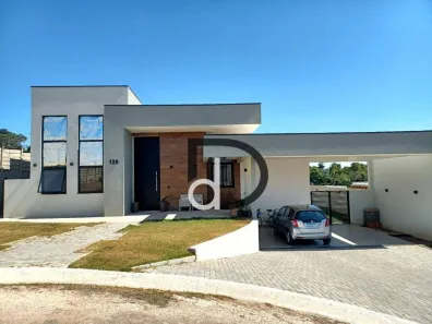 Casa de Condomínio com 3 Quartos à venda, 250m² no Terras de Santa Teresa II, Itupeva