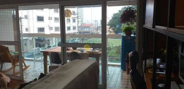 Apartamento com 3 Quartos à venda, 103m² no Jardim do Mar, São Bernardo do Campo