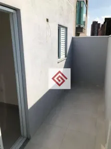 Apartamento com 2 Quartos à venda, 61m² no Parque Oratório, Santo André
