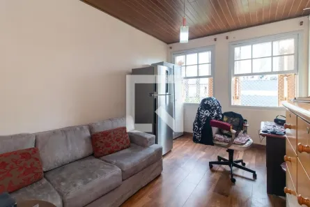 Apartamento com 3 Quartos à venda, 96m² no Santana, Porto Alegre