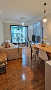 Apartamento com 2 Quartos à venda, 60m² no Praia das Gaivotas, Vila Velha