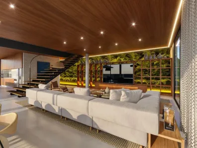Casa com 4 Quartos à venda, 433m² no Conjunto Alvorada, Uberlândia