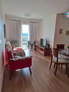 Apartamento com 3 Quartos à venda, 74m² no Vila João Jorge, Campinas