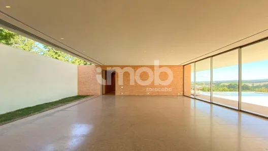 Casa de Condomínio com 6 Quartos à venda, 1486m² no Condomínio Quinta da Baroneza II, Bragança Paulista