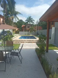 Casa de Condomínio com 4 Quartos à venda, 250m² no Morada da Praia, Bertioga