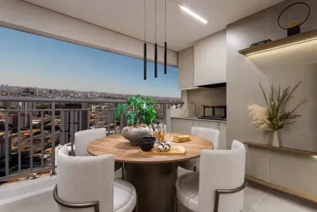 Apartamento com 2 Quartos à venda, 71m² no Ipiranga, São Paulo