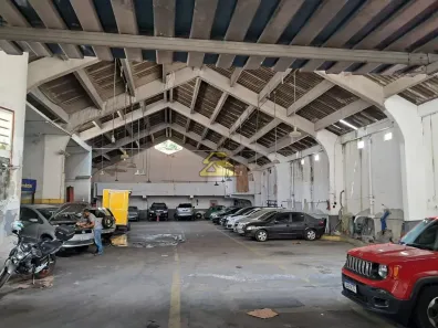 Ponto Comercial à venda, 1584m² no Maracanã, Rio de Janeiro