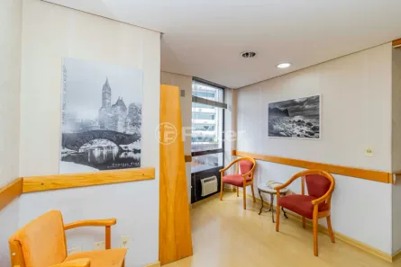 à venda, 50m² no Bom Fim, Porto Alegre