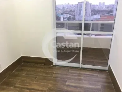 Sala Comercial com 1 Quarto para alugar, 35m² no Vila Prudente, São Paulo