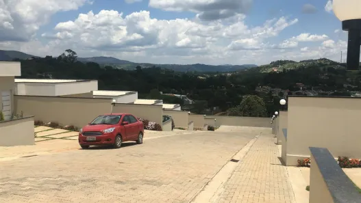 Casa de Condomínio com 3 Quartos à venda, 91m² no Jardim Imperial, Atibaia