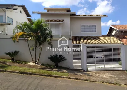 Casa com 3 Quartos à venda, 320m² no Parque das Universidades, Campinas