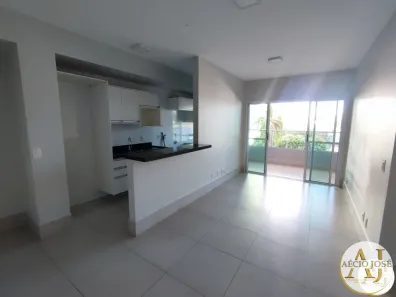 Apartamento com 2 Quartos para alugar, 87m² no Jardim Petrópolis, Cuiabá