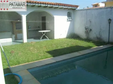 Sobrado com 3 Quartos à venda, 400m² no Vila Inah, São Paulo