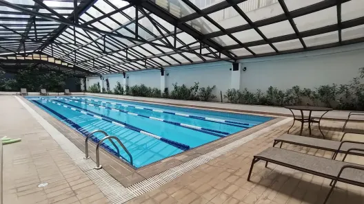 Apartamento com 1 Quarto para alugar, 48m² no Jardim Paulista, São Paulo