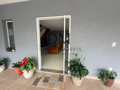 Casa com 3 Quartos à venda, 182m² no Vila Moraes, Mogi das Cruzes