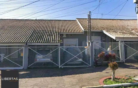 Casa de Condomínio com 3 Quartos à venda, 69m² no Jardim Leopoldina, Porto Alegre