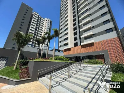 Apartamento com 3 Quartos à venda, 111m² no Santa Maria, Uberaba