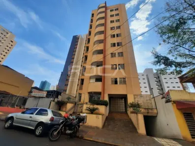 Apartamento com 3 Quartos à venda, 68m² no Centro, Ribeirão Preto