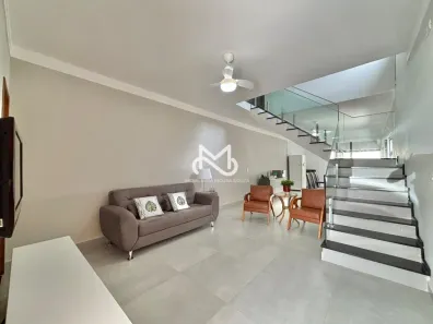 Casa com 3 Quartos para alugar, 165m² no Indaiá, Bertioga