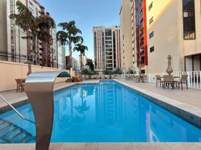 Apartamento com 2 Quartos para alugar, 60m² no Sul, Brasília