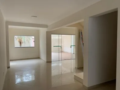 Casa com 4 Quartos à venda, 100m² no Conjunto Residencial Mário Dedini, Piracicaba