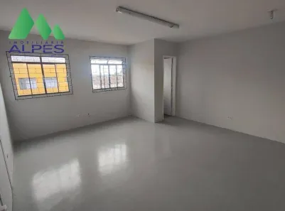 Sala Comercial para alugar, 30m² no Boqueirão, Curitiba