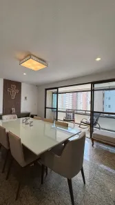 Apartamento com 4 Quartos à venda, 163m² no Renascença, São Luís