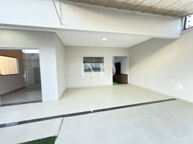 Casa com 3 Quartos à venda, 200m² no Loteamento Recife, Petrolina