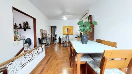 Casa com 5 Quartos à venda, 360m² no Maracanã, Rio de Janeiro