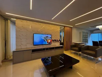 Casa com 3 Quartos à venda, 320m² no Jardim Terramérica I, Americana