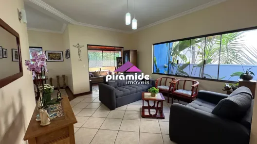 Casa de Condomínio com 3 Quartos à venda, 199m² no Urbanova, São José dos Campos