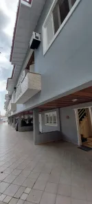 Sobrado com 3 Quartos à venda, 116m² no Boiçucanga, São Sebastião