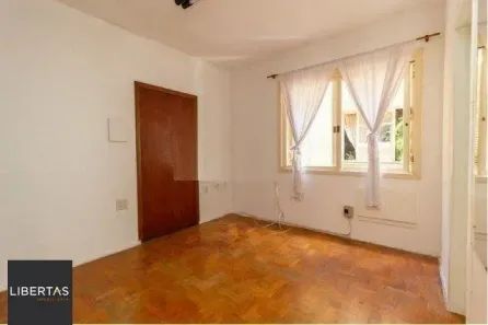 Apartamento com 1 Quarto à venda, 30m² no Menino Deus, Porto Alegre