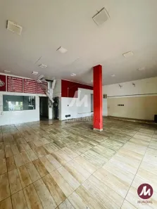 Ponto Comercial à venda, 190m² no Alto da Boa Vista, Ribeirão Preto