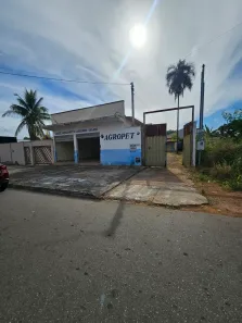 Galpão/Depósito/Armazém com 3 Quartos à venda, 420m² no Jardim Botânico, Goiânia