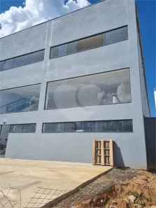 Galpão/Depósito/Armazém para alugar, 1088m² no Centro Empresarial de Indaiatuba, Indaiatuba
