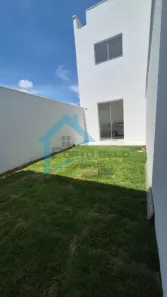 Casa com 2 Quartos à venda, 121m² no Ponte Alta, Betim