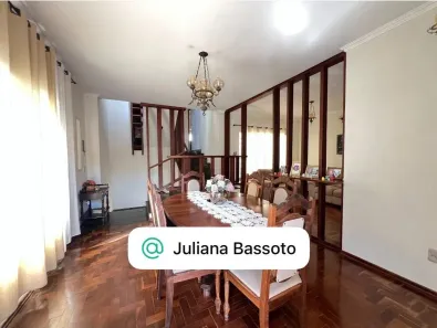 Sobrado com 3 Quartos à venda, 234m² no Parque Via Norte, Campinas