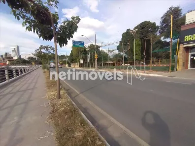 Lote/Terreno à venda, 3522m² no Centro, Betim