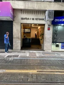 Ponto Comercial para alugar, 41m² no Centro, Rio de Janeiro