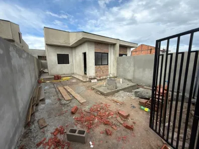 Casa com 3 Quartos à venda, 70m² no São Marcos, São José dos Pinhais