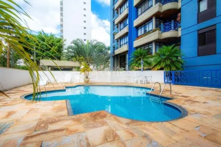 Cobertura com 3 Quartos à venda, 220m² no Vila Itapura, Campinas