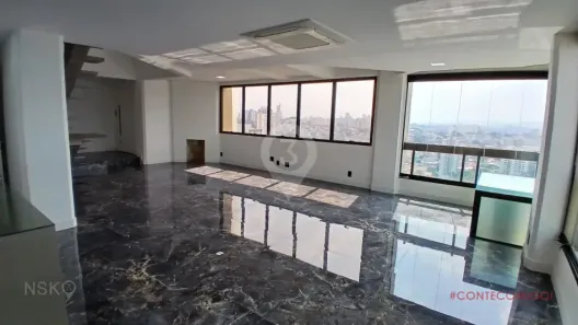 Apartamento com 3 Quartos à venda, 210m² no Sumaré, São Paulo