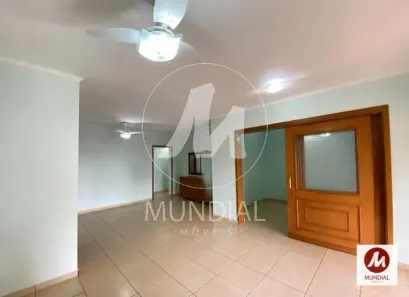 Apartamento com 3 Quartos à venda, 152m² no Loteamento Cahima, Ribeirão Preto